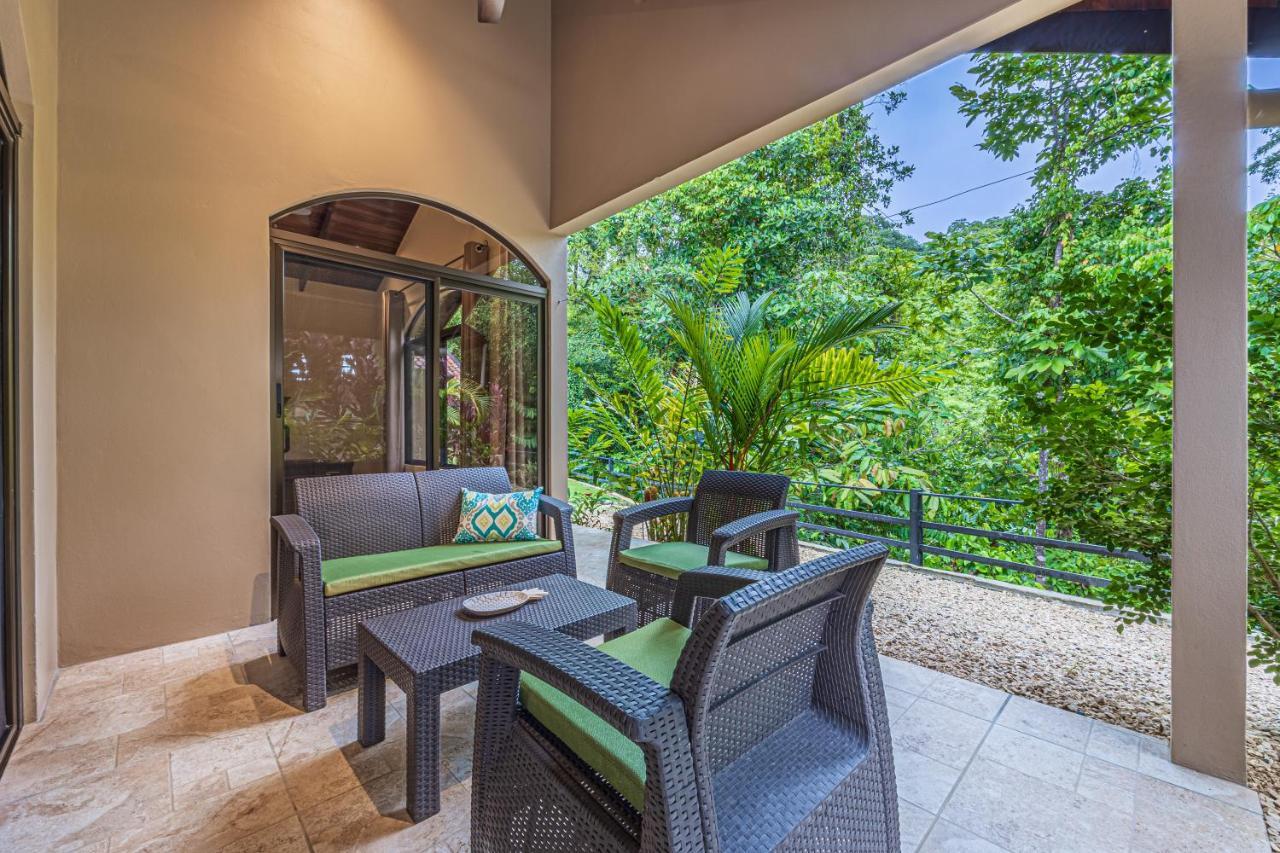 The Garden Villas By Vista Celestial Uvita Exterior photo