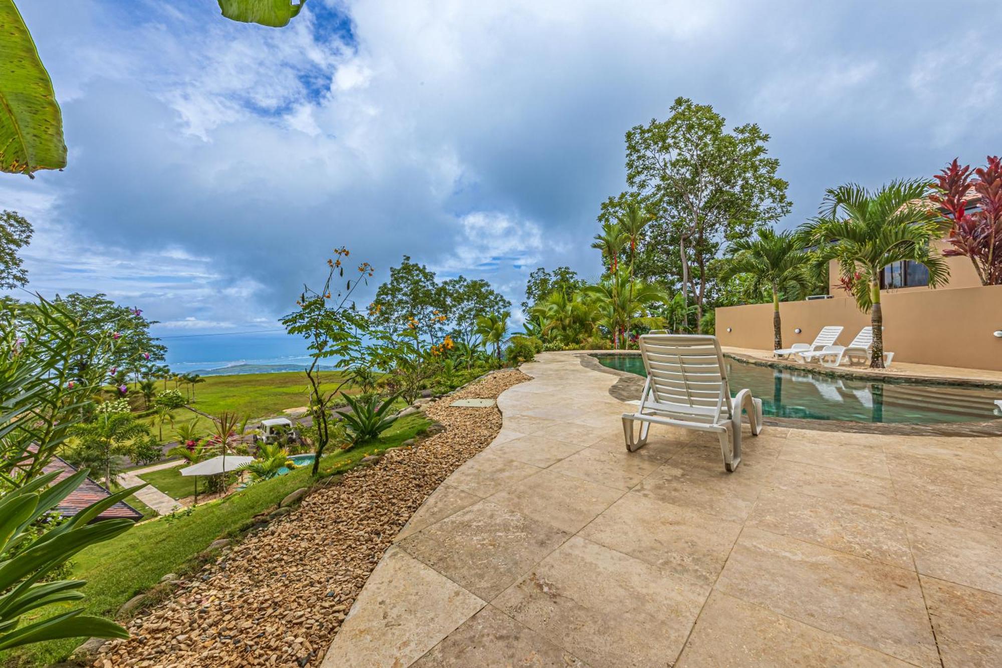 The Garden Villas By Vista Celestial Uvita Exterior photo